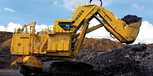 Common Lubrication Mistakes in Industrial Equipment (And How to Avoid Them)