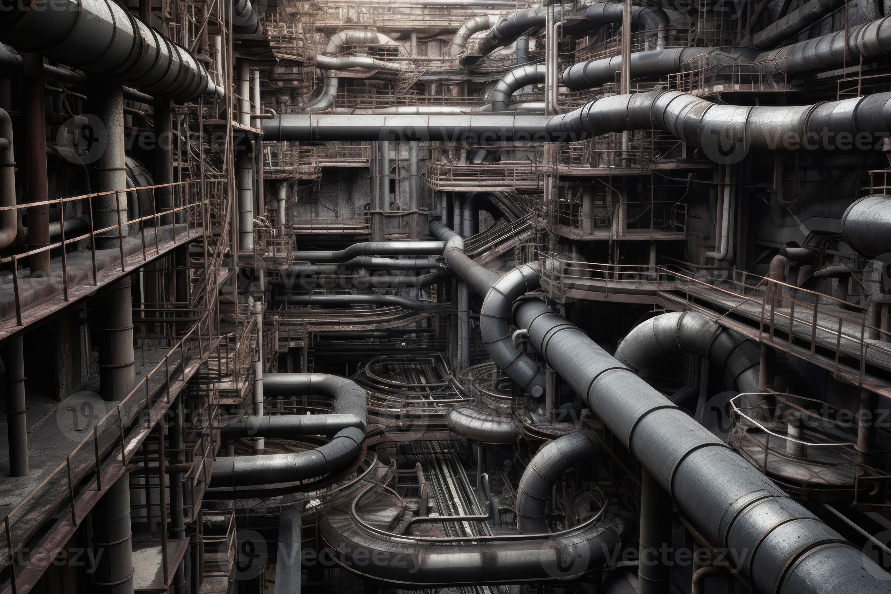 Process, White & Specialty Oils – Precision Fluids for Industrial Appl ...
