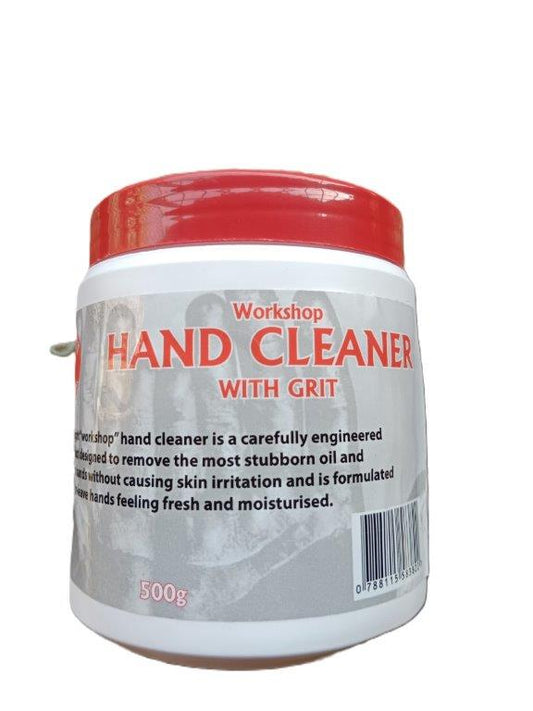 Super Eight - Workshop Hand Cleaner