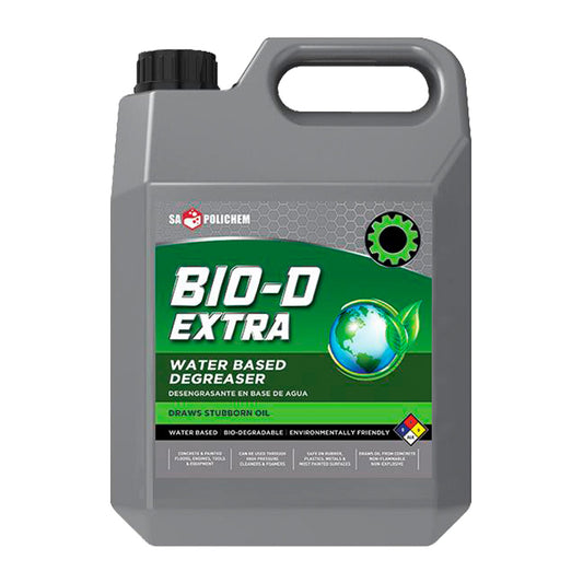 Bio-D Extra Water Based Degreaser