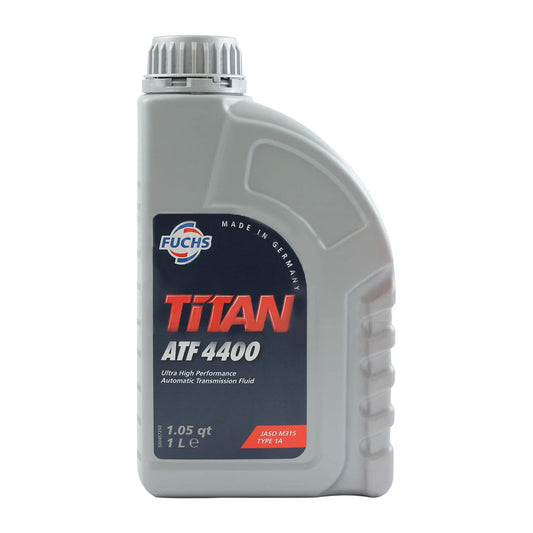 Fuchs Titan ATF 4400 (1L) | Automatic Transmission Fluid